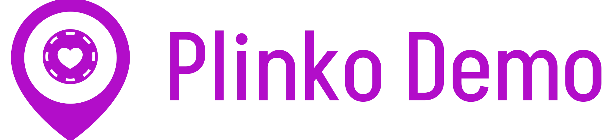 plinko logo